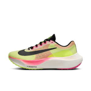 Nike Zoom Fly 5 Premium Herren-Laufschuh - Grün