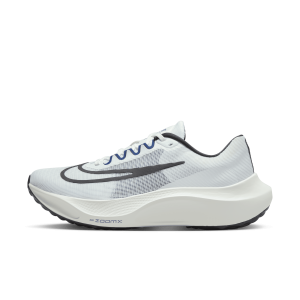 Nike Zoom Fly 5 Herren-Laufschuhe - Weiß