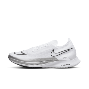 Nike Streakfly Straßenlaufschuh für Wettkämpfe - Weiß