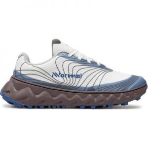 Laufschuhe NNormal Tomir 2.0 N2ZTR02 Weiß