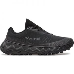 Laufschuhe NNormal Tomir 2.0 N2ZTR02 Schwarz