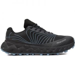 Laufschuhe NNormal Tomir N2ZTRW1 Schwarz