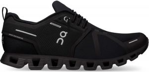 Schuhe On Running Cloud 5 Waterproof W