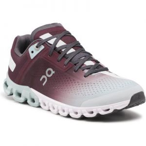 Schuhe ON - Cloudflow 35.99231 Mulberry/Mineral