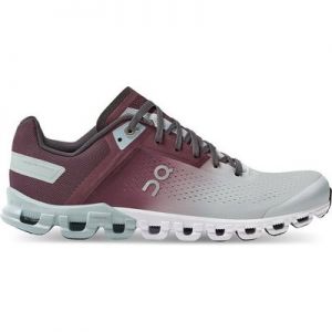 ON RUNNING Cloudflow MULBERRY, MINERAL Laufschuh