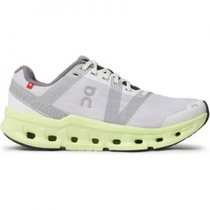 Laufschuhe On Cloudgo 5598232 Weiß