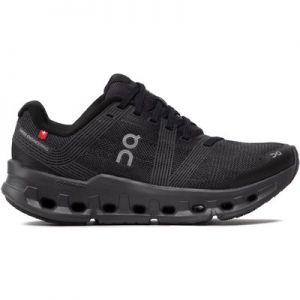 Laufschuhe On Cloudgo 55.98626 Schwarz