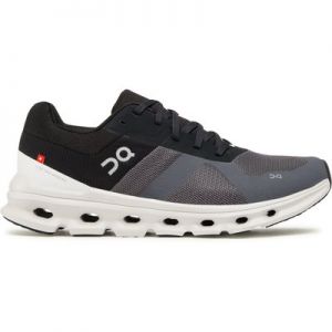 Laufschuhe On Cloudrunner 46.99017 Grau