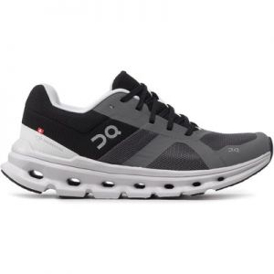 Laufschuhe On Cloudrunner 46.98643 Grau