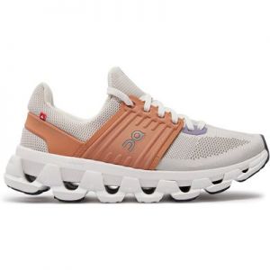 Laufschuhe On Cloudswift 3 AD 3WD10151213 Grau