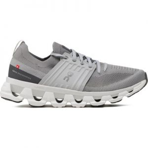 Laufschuhe On Cloudswift 3 3MD10560094 Grau