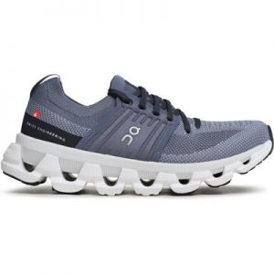 Laufschuhe On Cloudswift 3 3WD10451199 Grau