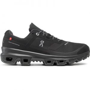 Laufschuhe On Cloudventure Waterpoof 32.99249 Schwarz