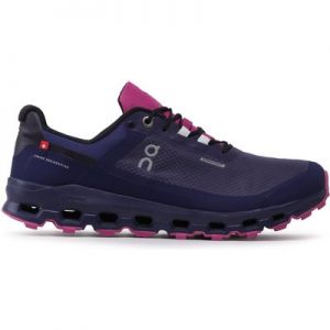 Laufschuhe On Cloudvista Waterproof 7498275 Violett