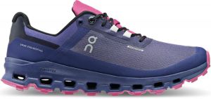 Trail-Schuhe On Running Cloudvista Waterproof