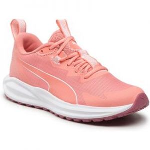 Schuhe Puma - Twitch Runner Trail Jr 377581 03 Carnation Pink/Dusty Orchid
