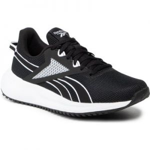 Schuhe Reebok - Lite Plus 3.0 H00905 Core Black/Pure Grey 1/Silver Metallic