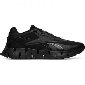 Laufschuhe Reebok Zig Dynamica 4 Adveture 100074864 Schwarz