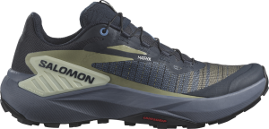 Trail-Schuhe Salomon GENESIS W