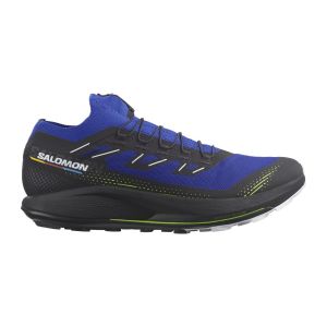 Schuhe Salomon Pulsar Trail Pro 2 Blau Schwarz AW23