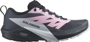 Trail-Schuhe Salomon SENSE RIDE 5 W