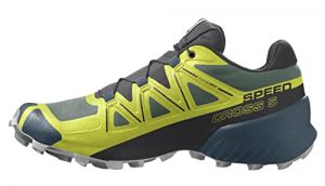 Salomon Herren Speedcross 5 Running Shoes
