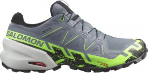 Trail-Schuhe Salomon SPEEDCROSS 6 GTX