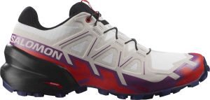 Trail-Schuhe Salomon SPEEDCROSS 6 WIDE W