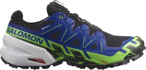 Trail-Schuhe Salomon SPIKECROSS 6 GTX