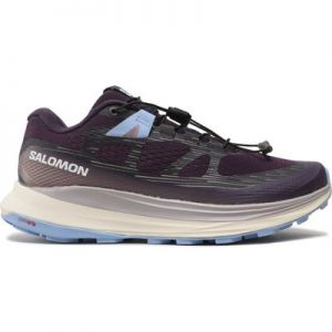 Laufschuhe Salomon Ultra Glide 2 W 471248 20 M0 Violett