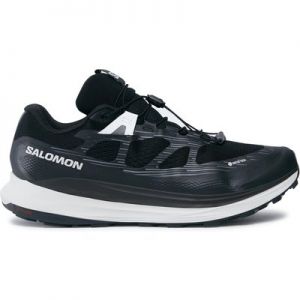 Laufschuhe Salomon Ultra Glide 2 GORE-TEX L47216600 Schwarz