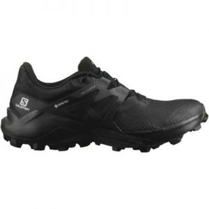 Salomon Salomon Damen Shoes Wildcross 2 Traillaufschuhe, 414557 Wanderschuh
