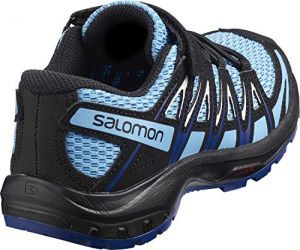 Salomon XA Pro 3D Junior Kinder Trailrunning-Schuhe