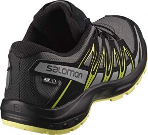 Salomon XA Pro 3D Climasalomon? Waterproof (wasserdicht) Junior Kinder Trailrunning-Schuhe