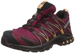 Salomon XA Pro 3D Gore-Tex Damen Trail Running Wasserdichte Schuhe