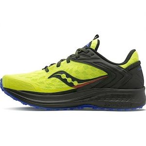 Saucony Canyon Tr2