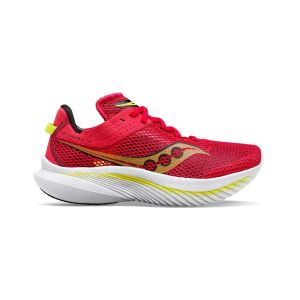 Kinvara 14 damen (Nummer: 40.5, Farbe: Kinvara 14 W red rose)