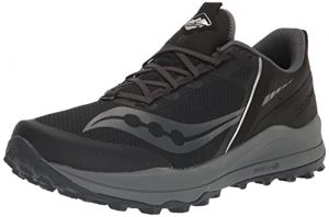 Saucony Men's Xodus Ultra Trail Running Shoe