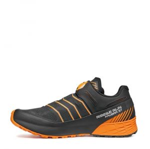 Scarpa Ribelle Run Kalibra HT Trailrunning-Schuhe MannSchwarz Orange