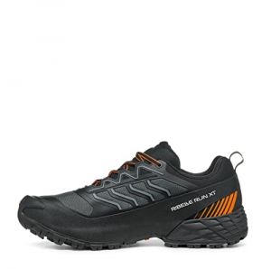 Scarpa Ribelle Run XT G-TX Trailrunning-Schuhe MannSchwarz Orange