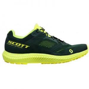 Scott Scott M Kinabalu Ultra Rc Shoe Herren Laufschuh Laufschuh