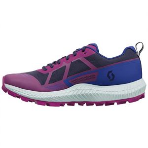 Scott Unisex Ws Supertrac 3 Sneaker