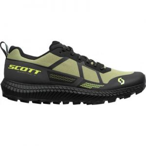 Scott Scott M Supertrac 3 Shoe Herren Laufschuh Laufschuh