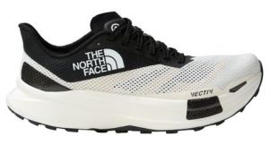 the north face summit vectiv pro 2 trailrunning schuhe weis
