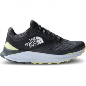 Laufschuhe The North Face W Vectiv Enduris 3 NF0A7W5PO9P1 Grau