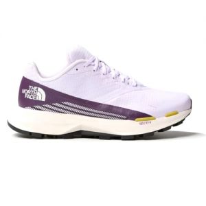 THE NORTH FACE Vectiv Levitum Traillaufschuh ICY Lilac/Black Currant 38.5