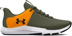 Fitnessschuhe Under Armour UA Charged Engage 2-GRN