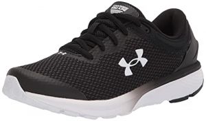 Under Armour Damen Women's Ua Charged Escape 3 Bl Running Shoes Visual Cushioning