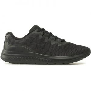 Laufschuhe Under Armour UA Charged Impulse 3 3025421-003 Schwarz