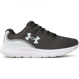 Laufschuhe Under Armour Ua W Charged Impulse 3 3025427-106 Grau